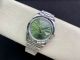 Replica EW Factory Swiss 3255 Rolex Datejust V2 Green Face 40mm Jubilee Band Watch (4)_th.jpg